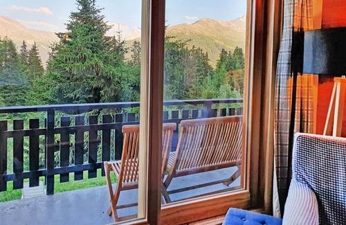 Vex Ski Chalet | Holiday house Les Collons for 1 - 10 persons with 4 bedrooms - Detached holiday house