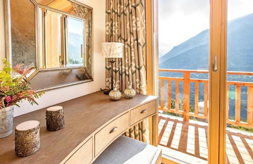 Heremence Ski Chalet | Holiday house Les Masses for 1 - 10 persons with 5 bedrooms - Luxury holiday home