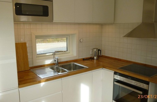 Ljugarn House | Holiday house Ljugarn for 1 - 4 persons with 2 bedrooms - Holiday home