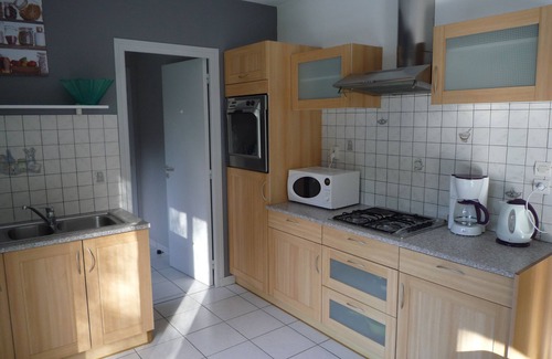 Locquirec House | Holiday house, Locquirec, for 8 people, 100 m away from the beach,