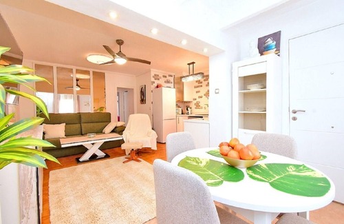 El Algar House | Holiday house Los Urrutias for 1 - 4 persons with 2 bedrooms - Row house