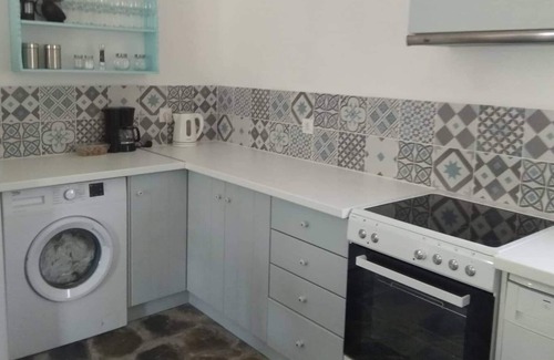 Stafylos House | Holiday house '' Myrto '' near the beach of Stafilos - 'Island of Skopelos