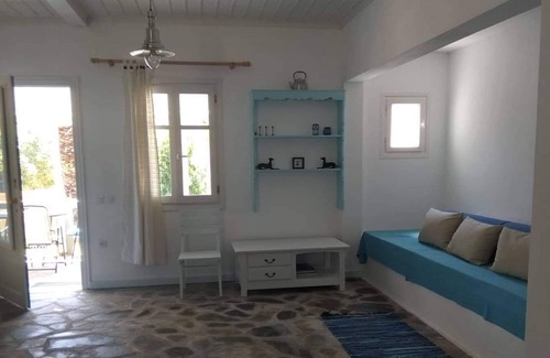 Stafylos House | Holiday house '' Myrto '' near the beach of Stafilos - 'Island of Skopelos