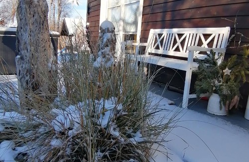 Erlbach House | Holiday house Markneukirchen for 1 - 4 persons with 2 bedrooms - Holiday home