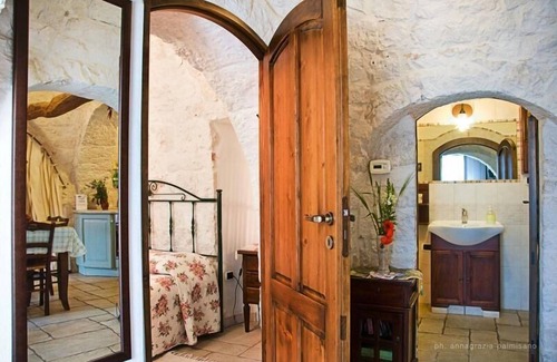 Martina Franca Other | Holiday house Martina Franca for 1 - 4 persons with 2 bedrooms - Farmhouse