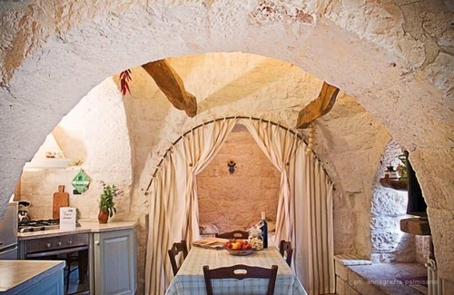 Martina Franca Other | Holiday house Martina Franca for 1 - 4 persons with 2 bedrooms - Farmhouse