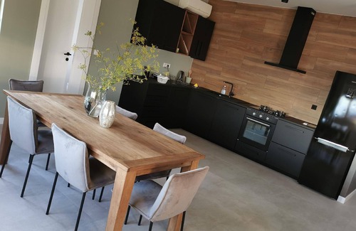 Makarska House | Holiday house Makarska for 1 - 8 persons with 4 bedrooms - Holiday home
