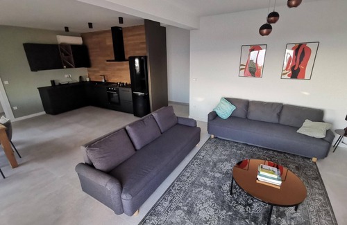 Makarska House | Holiday house Makarska for 1 - 8 persons with 4 bedrooms - Holiday home