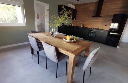 Makarska House | Holiday house Makarska for 1 - 8 persons with 4 bedrooms - Holiday home