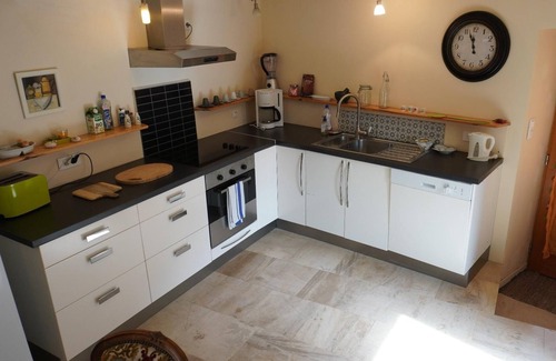 Marcenay House | Holiday house Marcenay for 1 - 4 persons with 2 bedrooms - Holiday home