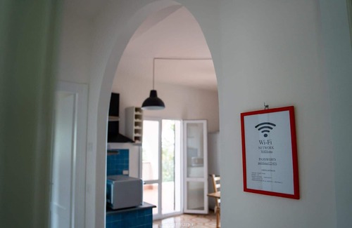 Mascali House | Holiday house Mascali for 1 - 6 persons with 3 bedrooms - Holiday house