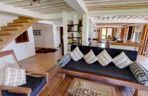 Matemwe House | Holiday house Matemwe for 1 - 12 persons with 5 bedrooms - Holiday house