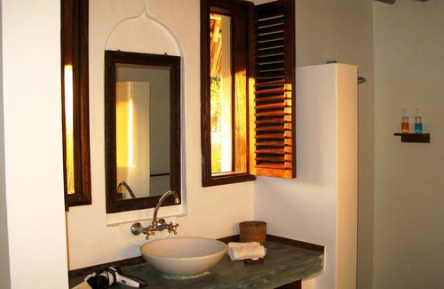 Matemwe House | Holiday house Matemwe for 1 - 12 persons with 5 bedrooms - Holiday house