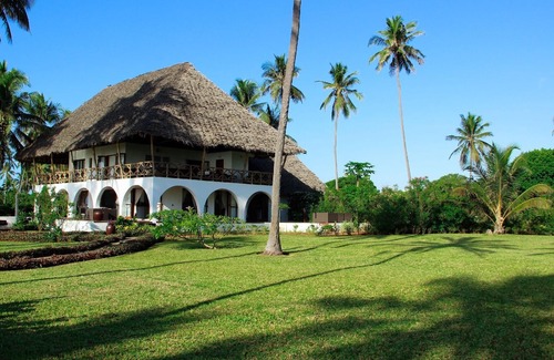 Matemwe House | Holiday house Matemwe for 1 - 12 persons with 5 bedrooms - Holiday house