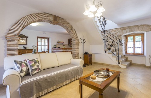 Ferlini House | Holiday house Matija with a POOL