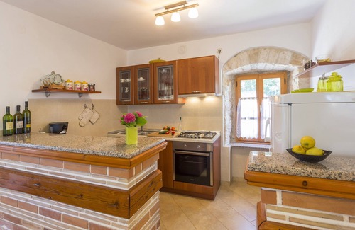 Ferlini House | Holiday house Matija with a POOL