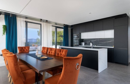 Pomer House | Holiday house Medulin for 1 - 8 persons with 4 bedrooms - Holiday home