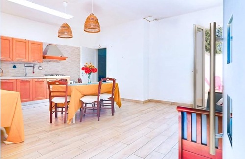 Melissano House | Holiday house Melissano for 1 - 6 persons with 2 bedrooms - Holiday home