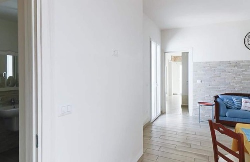 Melissano House | Holiday house Melissano for 1 - 6 persons with 2 bedrooms - Holiday home