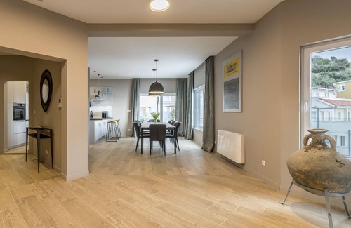 Mimice House | Holiday house Mimice for 1 - 8 persons with 4 bedrooms - Holiday house