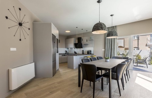 Mimice House | Holiday house Mimice for 1 - 8 persons with 4 bedrooms - Holiday house