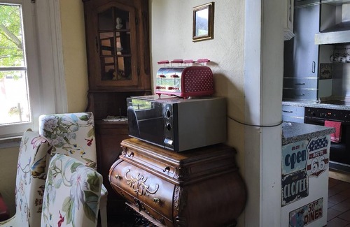 Mittelhof House | Holiday house Mittelhof for 1 - 20 persons with 3 bedrooms - Holiday home