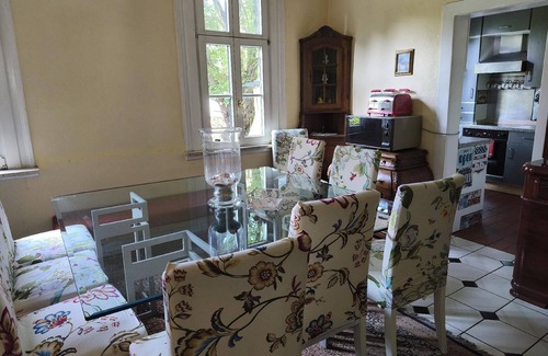 Mittelhof House | Holiday house Mittelhof for 1 - 20 persons with 3 bedrooms - Holiday home