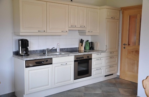 Mittersill House | Holiday house Mittersill for 1 - 14 persons with 7 bedrooms - Holiday house