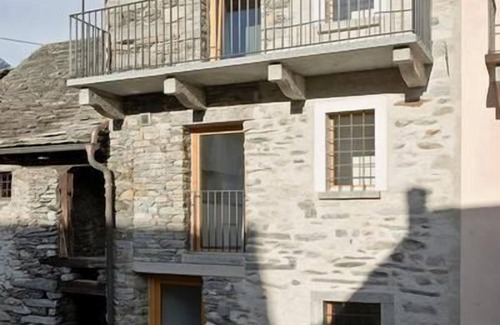 Moghegno House | Holiday house Moghegno for 1 - 6 persons with 2 bedrooms - Detached holiday house