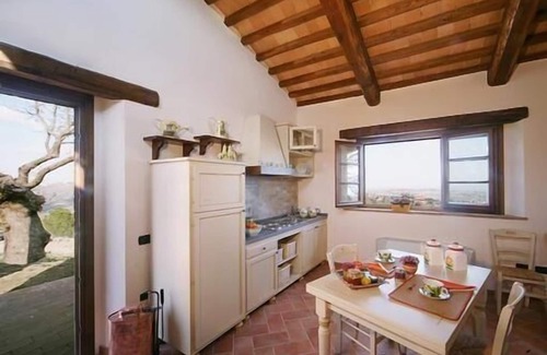 Montefiascone Other | Holiday house Montefiascone for 1 - 7 persons with 2 bedrooms - Farmhouse