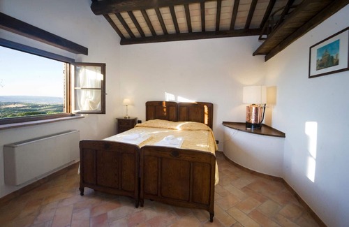 Montefiascone Other | Holiday house Montefiascone for 1 - 7 persons with 2 bedrooms - Farmhouse