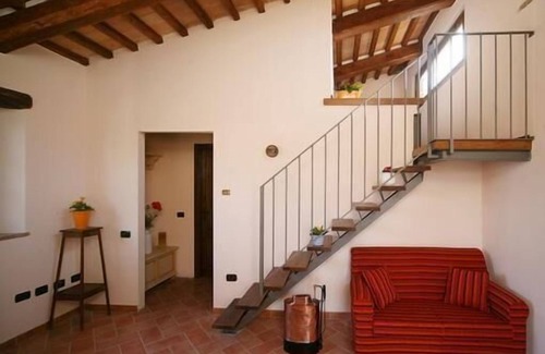 Montefiascone Other | Holiday house Montefiascone for 1 - 7 persons with 2 bedrooms - Farmhouse