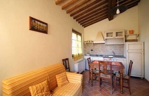Montefiascone Other | Holiday house Montefiascone for 1 - 6 persons with 2 bedrooms - Farmhouse