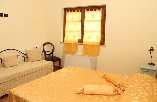 Montefiascone Other | Holiday house Montefiascone for 1 - 6 persons with 2 bedrooms - Farmhouse