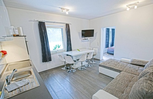 Monkebude House | Holiday house Mönkebude for 1 - 4 persons with 2 bedrooms - Holiday house