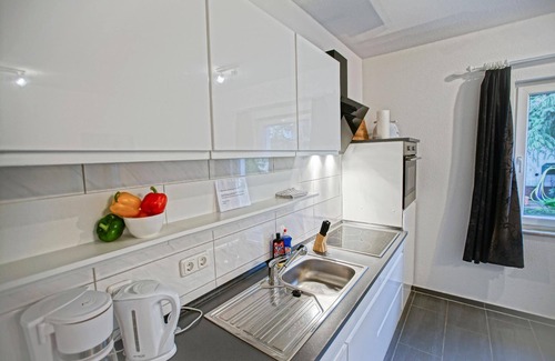 Monkebude House | Holiday house Mönkebude for 1 - 4 persons with 2 bedrooms - Holiday house