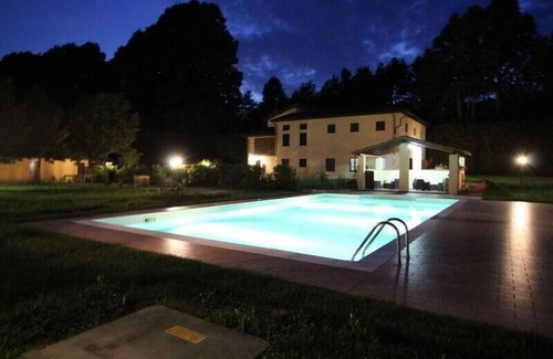 Villabuona House | Holiday house Monteggiori for 1 - 27 persons with 8 bedrooms - Holiday home