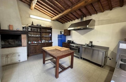 Montecarlo House | Holiday house Montecarlo for 1 - 12 persons with 4 bedrooms - Holiday home