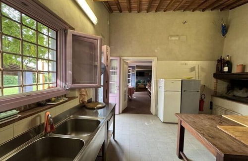 Montecarlo House | Holiday house Montecarlo for 1 - 12 persons with 4 bedrooms - Holiday home