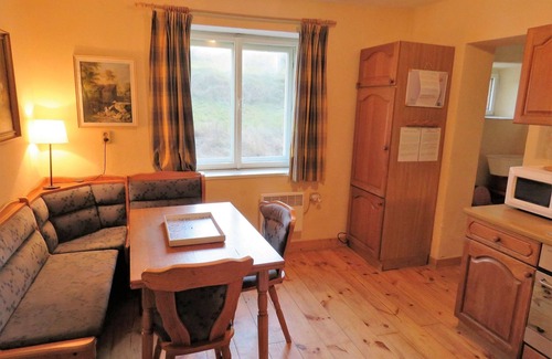 Obora House | Holiday house near Forest in Obora