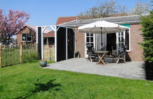 Schagerbrug House | Holiday house near the beach and dunes of Callantsoog, decided on private property.