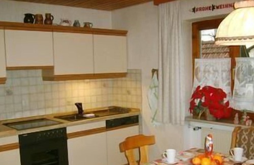 Rittsteig House | Holiday house Neukirchen for 2 - 10 persons with 4 bedrooms - Holiday home