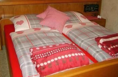 Rittsteig House | Holiday house Neukirchen for 2 - 10 persons with 4 bedrooms - Holiday home