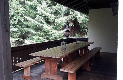 Huettau House | Holiday house Niedernfritz for 1 - 18 persons with 6 bedrooms - Holiday house