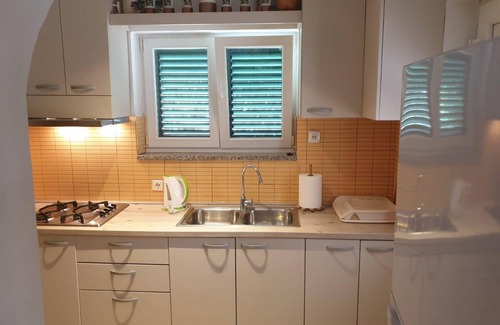 Nin House | Holiday house Nin for 1 - 5 persons - Holiday home