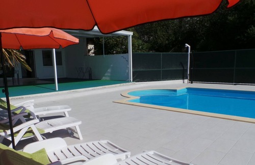 Ika House | Holiday house Nina