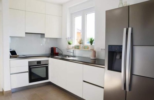 Rosini House | Holiday house Nova Vas for 6 - 7 persons with 3 bedrooms - Holiday house
