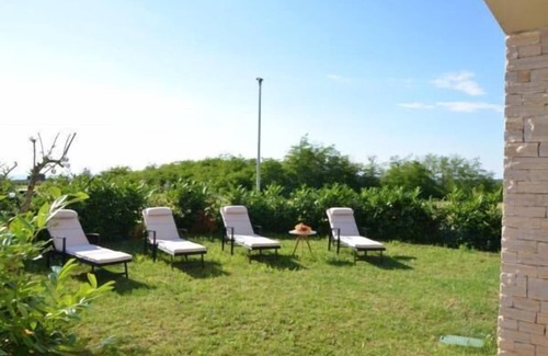 Rosini House | Holiday house Nova Vas for 6 - 7 persons with 3 bedrooms - Holiday house