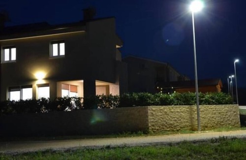 Rosini House | Holiday house Nova Vas for 6 - 7 persons with 3 bedrooms - Holiday house
