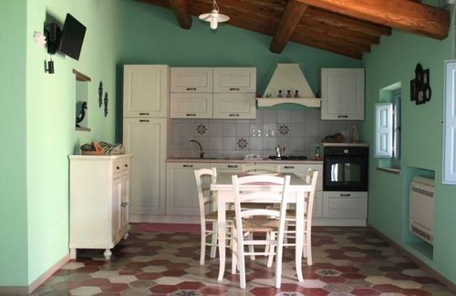 Nurachi House | Holiday house Nurachi for 1 - 4 persons with 2 bedrooms - Holiday house